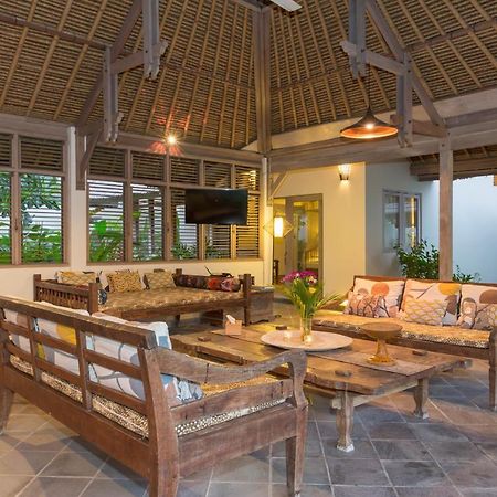 Villa Damai Taman Seminyak  Exterior photo
