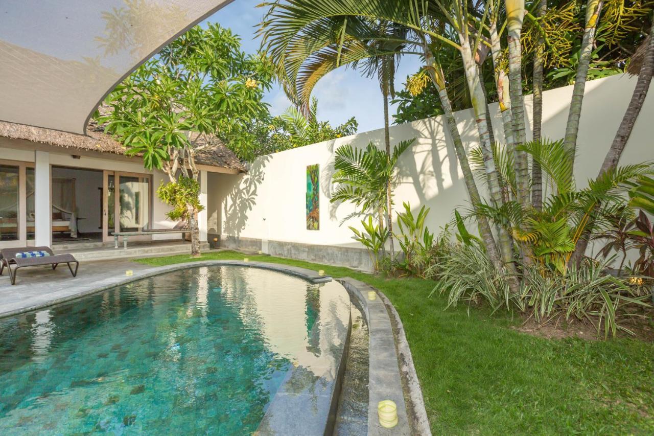 Villa Damai Taman Seminyak  Exterior photo