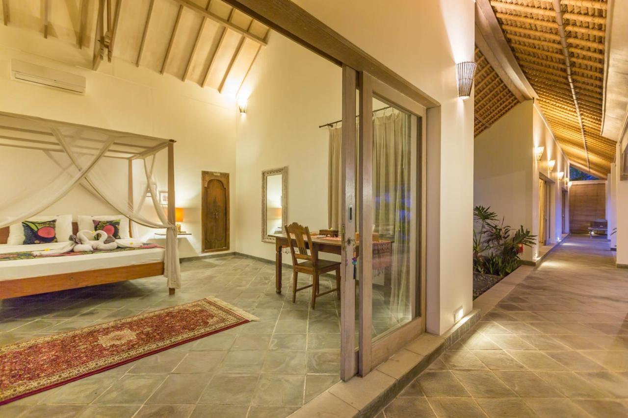 Villa Damai Taman Seminyak  Exterior photo