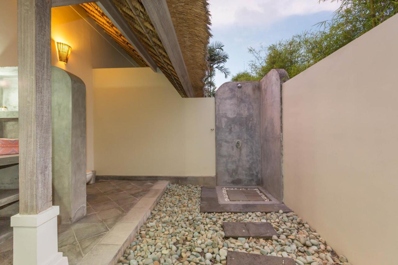 Villa Damai Taman Seminyak  Exterior photo