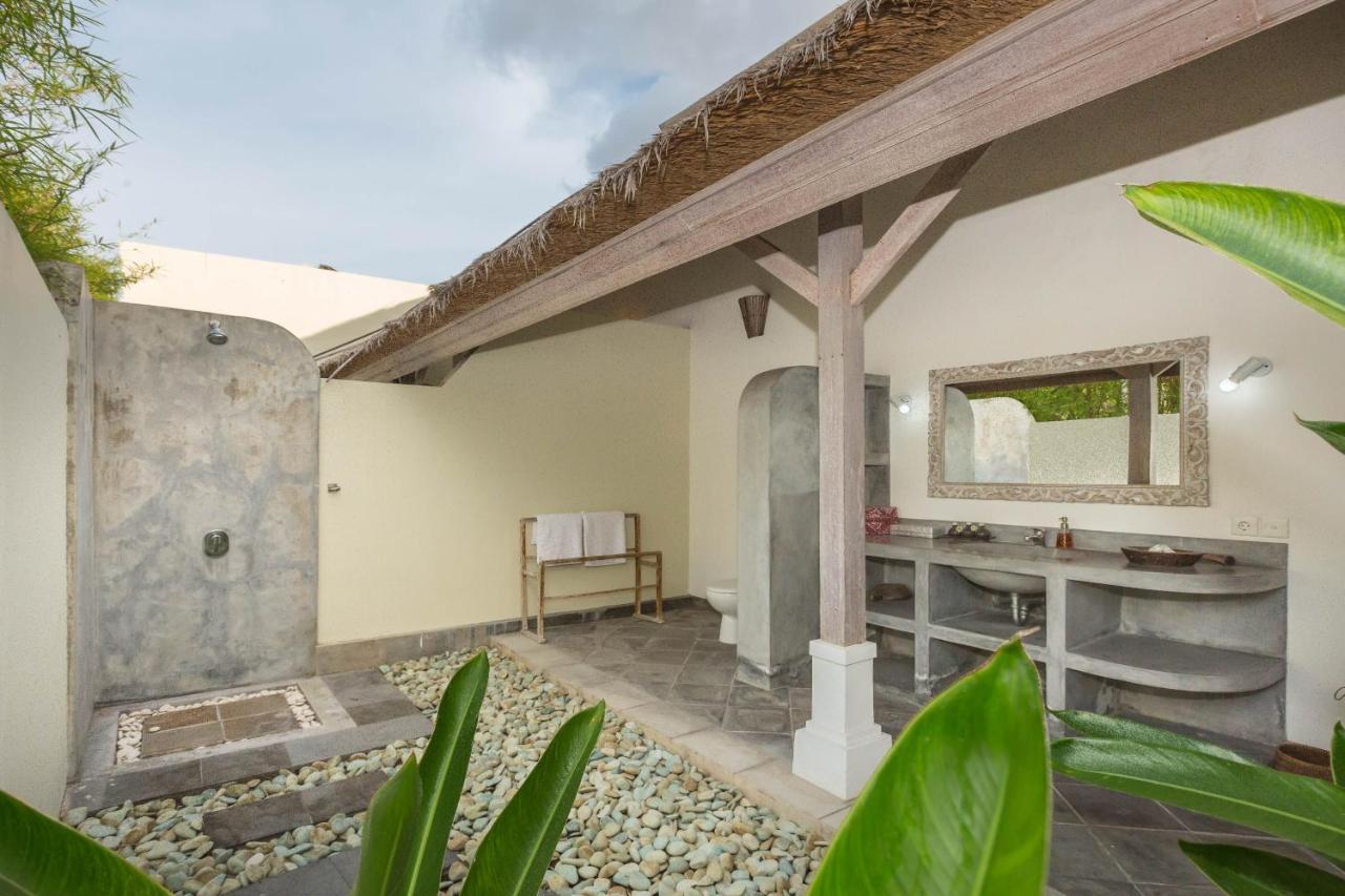 Villa Damai Taman Seminyak  Exterior photo