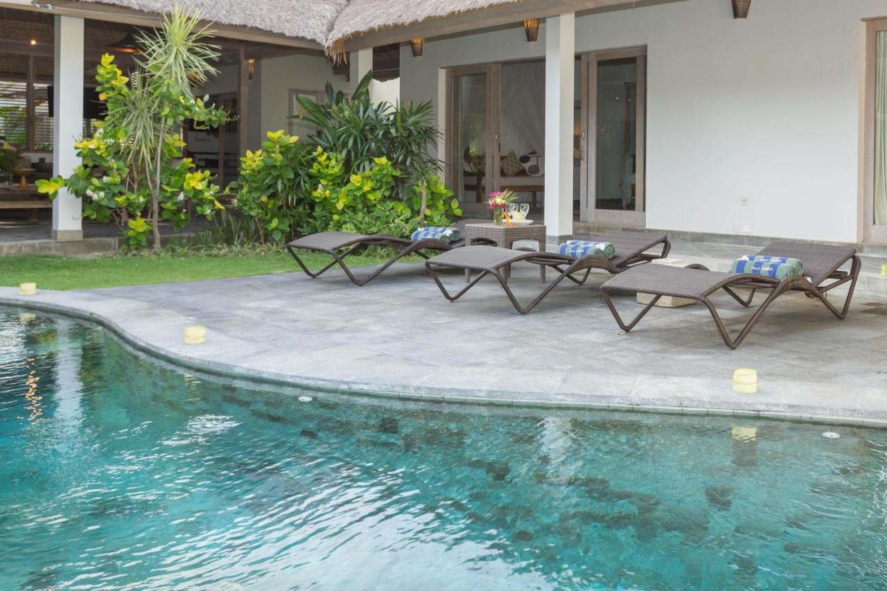 Villa Damai Taman Seminyak  Exterior photo