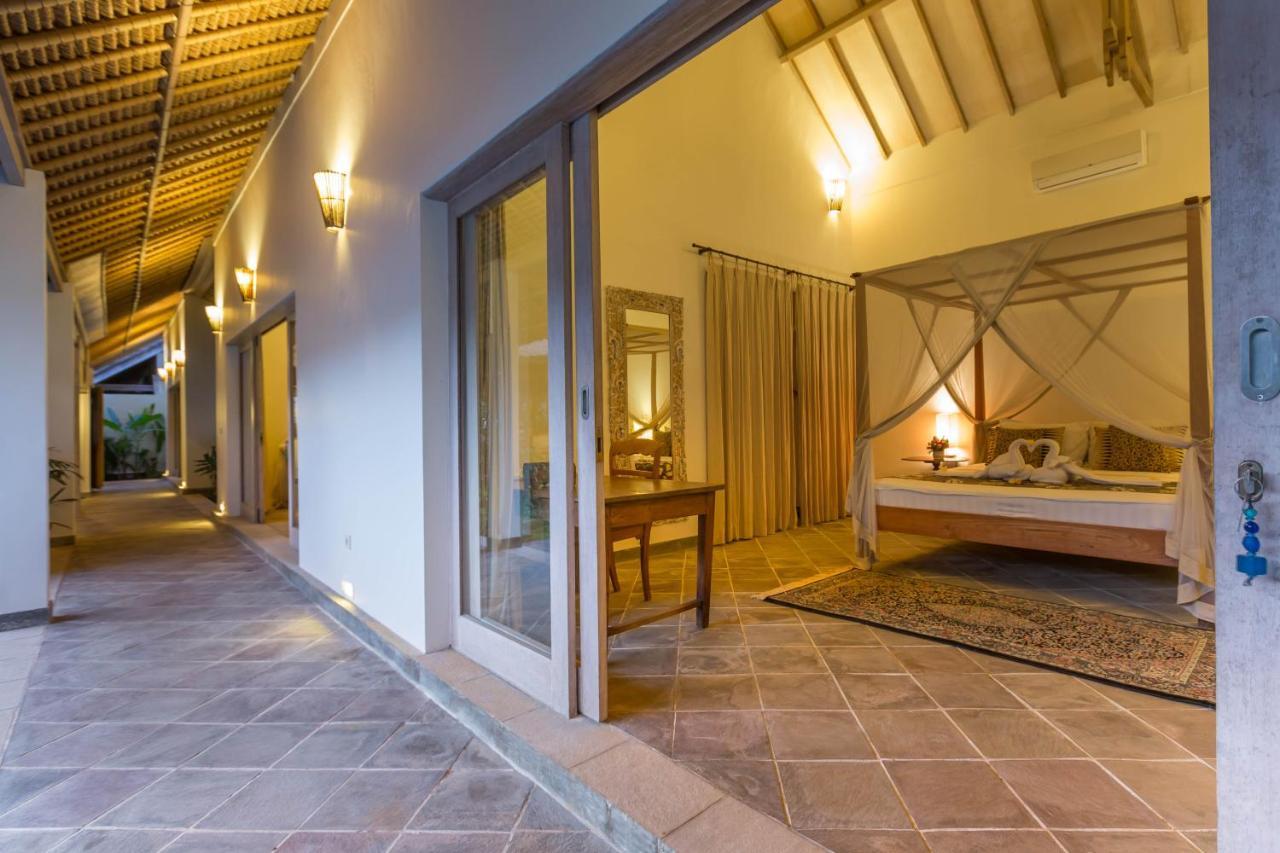 Villa Damai Taman Seminyak  Exterior photo
